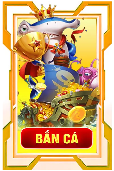 Bắn cá
