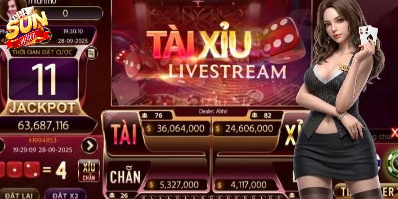 Tài Xỉu SUNWIN - Bỏ Túi Mẹo Cược Thắng Lớn Từ chuyên Gia Luật chơi chi tiết tài xỉu SUNWIN cho người mới