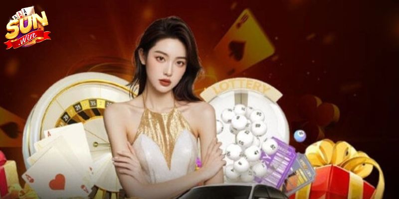 Lý do nên tham gia game bài tại SUNWIN