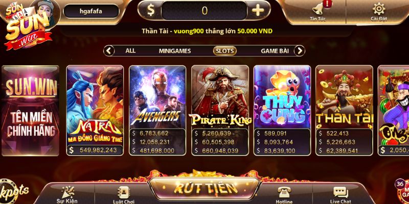 Giới Thiệu SUNWIN - Cổng Game Đổi Thưởng Uy Tín Nhất 2026 Lý do tại sao người Việt Nam chọn SUNWIN là lựa chọn duy nhất