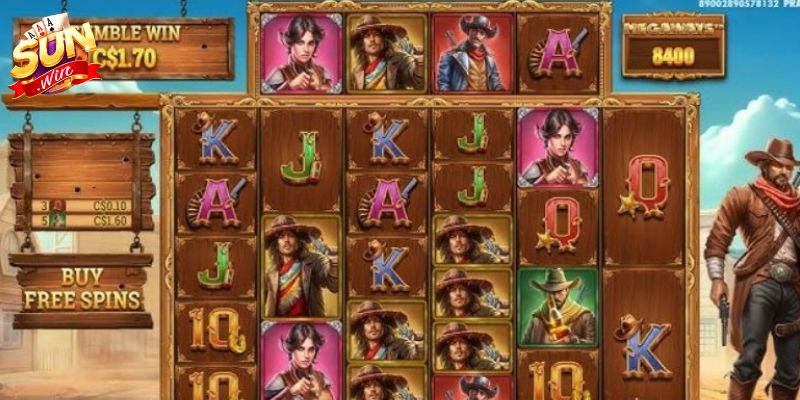 Mẹo tham gia quay hũ slots game SUNWIN trúng lớn