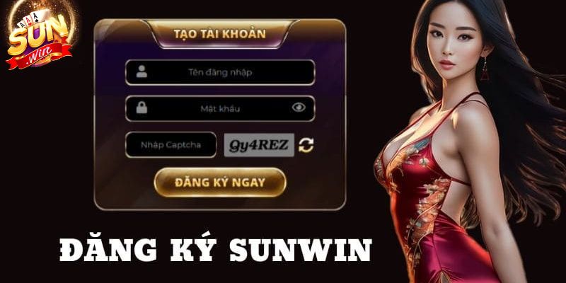 Những lưu ý khi đăng ký SUNWIN cho tân thủ