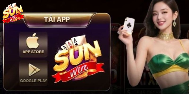 Những lưu ý quan trọng khi tải app SUNWIN