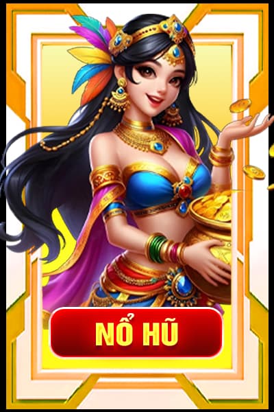 Nổ hũ