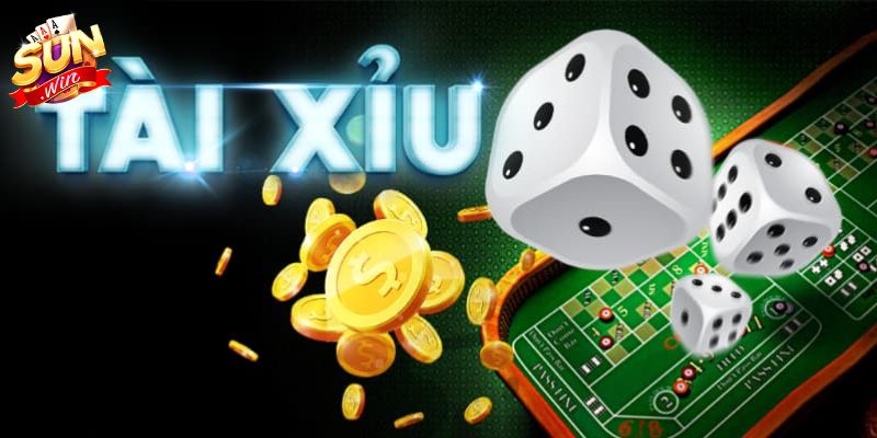 Tài Xỉu SUNWIN - Bỏ Túi Mẹo Cược Thắng Lớn Từ chuyên Gia Tổng quan về tài xỉu SUNWIN hiện nay