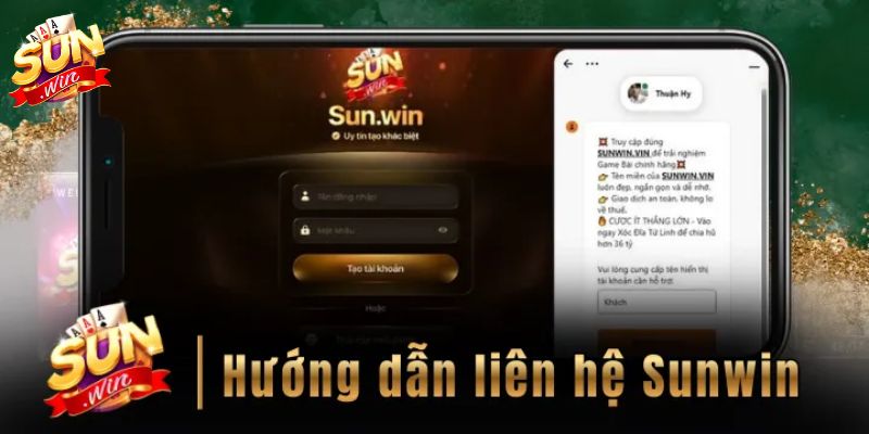 Vai trò của dịch vụ liên hệ CSKH SUNWIN